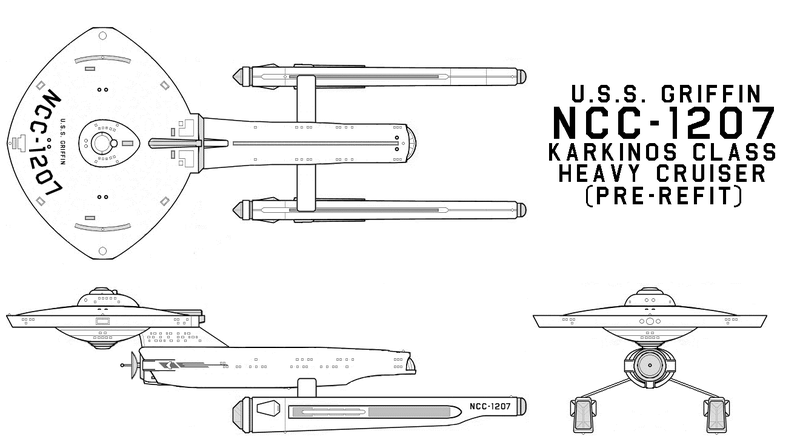 Illustration for article titled Design Your Own Starships